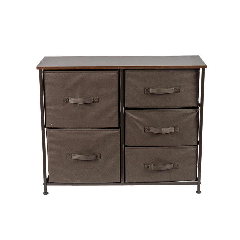 Schmaler Lagerschrank