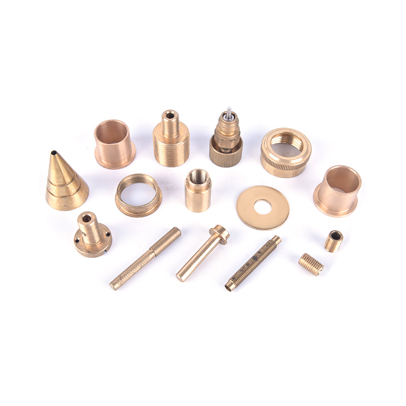 CNC -Bearbeitungsteil des Lasergeschnittenen Metallpräzisions