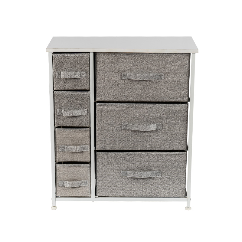 Staubdichter Lagerschrank