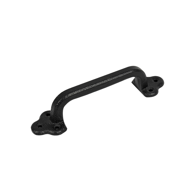 Retro Gardening Pull Griff