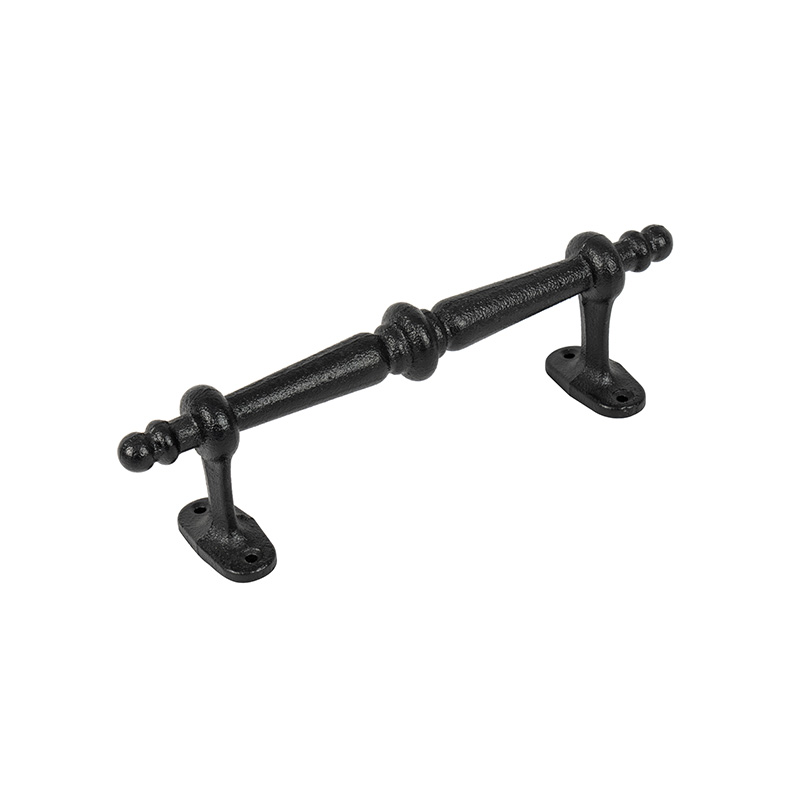 Doppelseitiger Retro Gartenleiter Griff