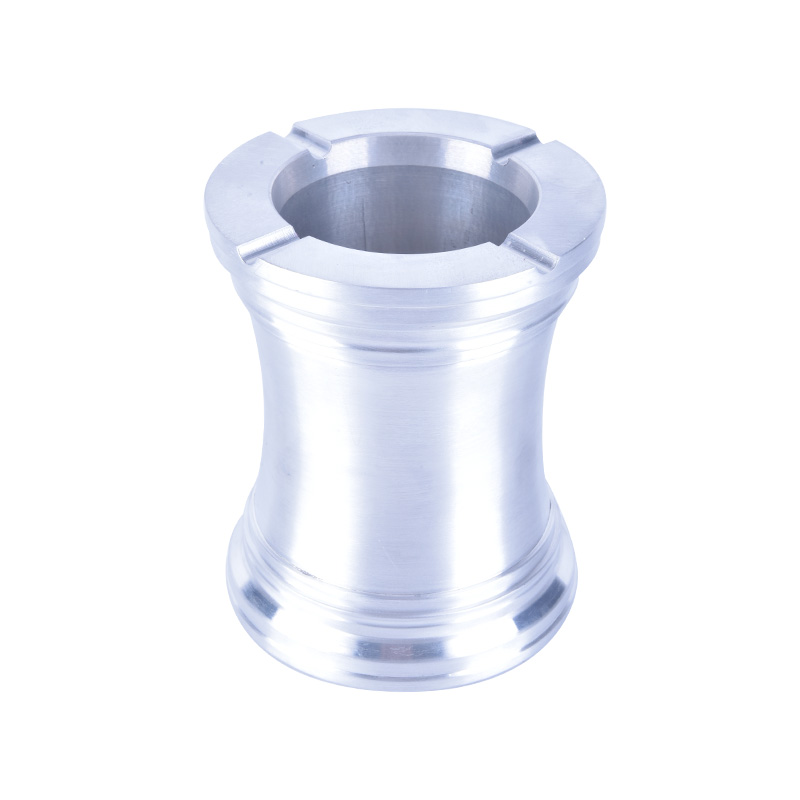 Präzisionsbearbeitungszentrum -Aluminiumlegierung CNC -Bearbeitungsteile