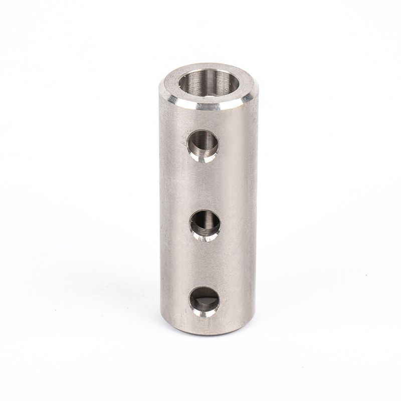 CNC -Bearbeitungsteile in verschiedenen Formen CNC -Bearbeitungsteile in verschiedenen Formen