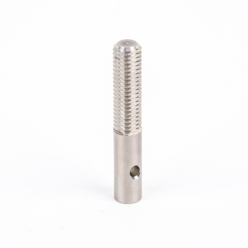 CNC -Bearbeitungsteile in verschiedenen Formen CNC -Bearbeitungsteile in verschiedenen Formen