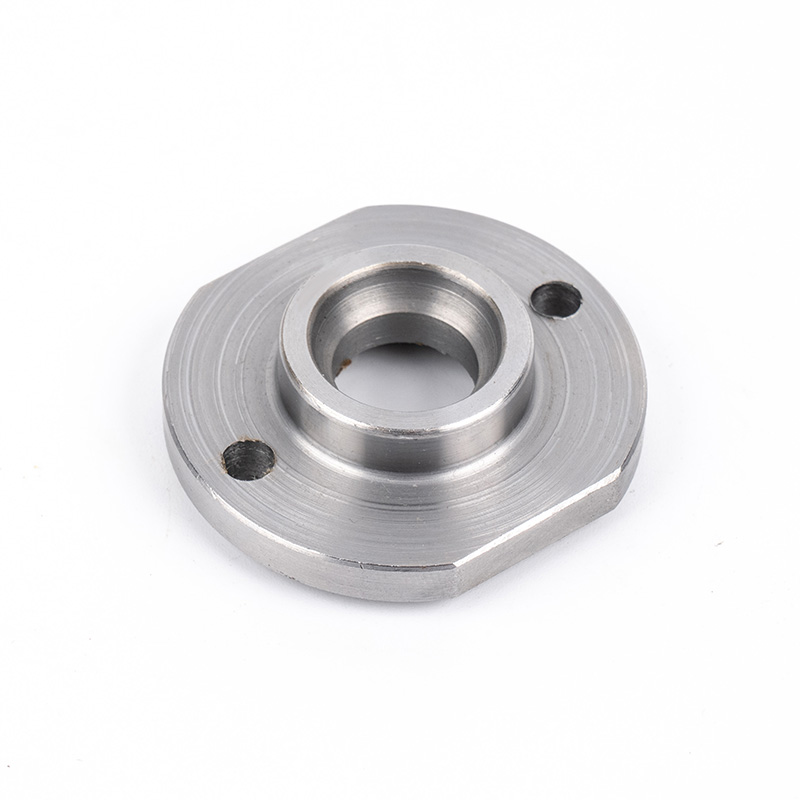 CNC -Bearbeitungsteile in verschiedenen Formen CNC -Bearbeitungsteile in verschiedenen Formen