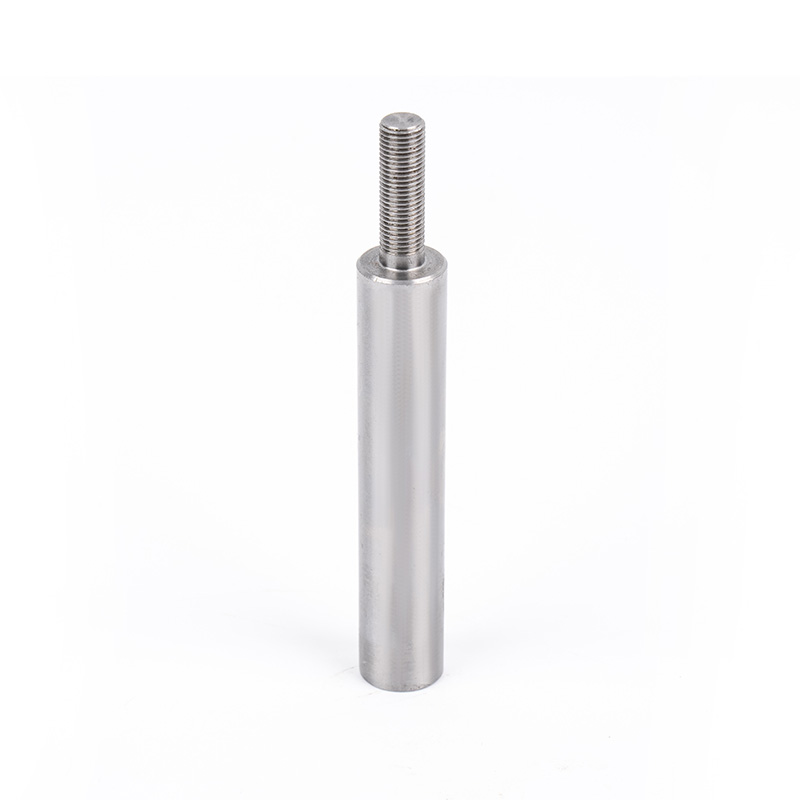 CNC -Bearbeitungsteile in verschiedenen Formen CNC -Bearbeitungsteile in verschiedenen Formen