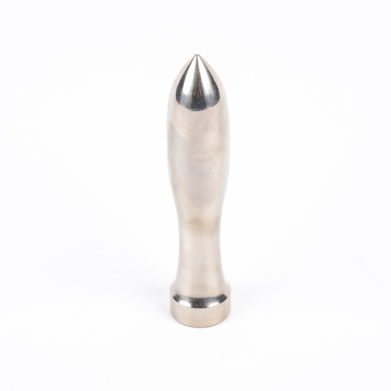 CNC -Bearbeitungsteile in verschiedenen Formen CNC -Bearbeitungsteile in verschiedenen Formen