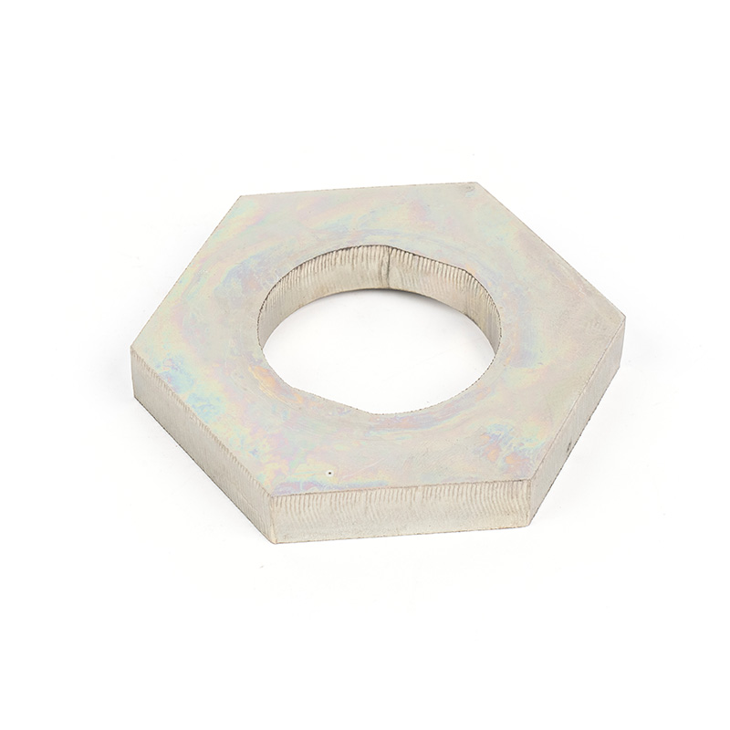 CNC -Bearbeitungsteile in verschiedenen Formen CNC -Bearbeitungsteile in verschiedenen Formen