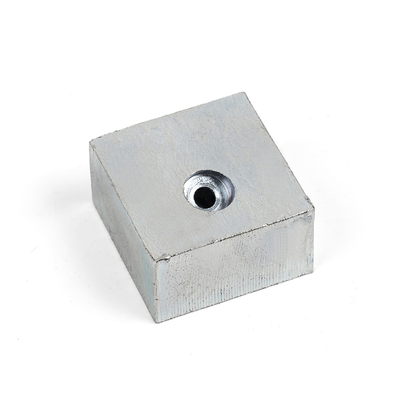 CNC Aluminium drehte Teile CNC Aluminium drehte Teile