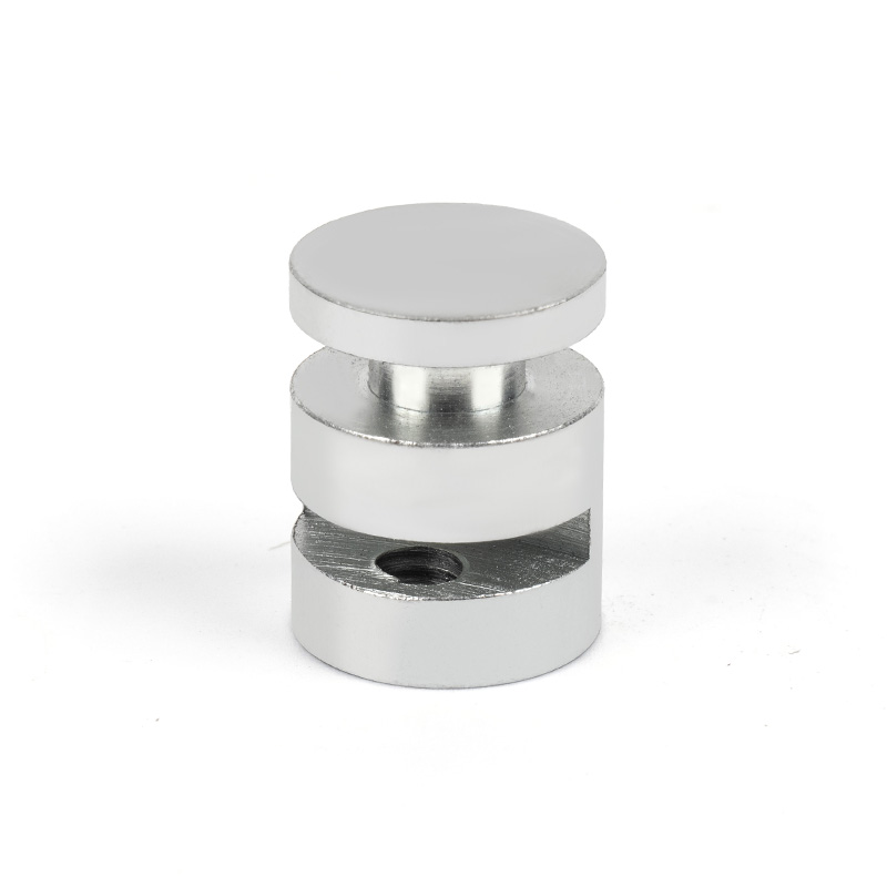 CNC Aluminium drehte Teile CNC Aluminium drehte Teile